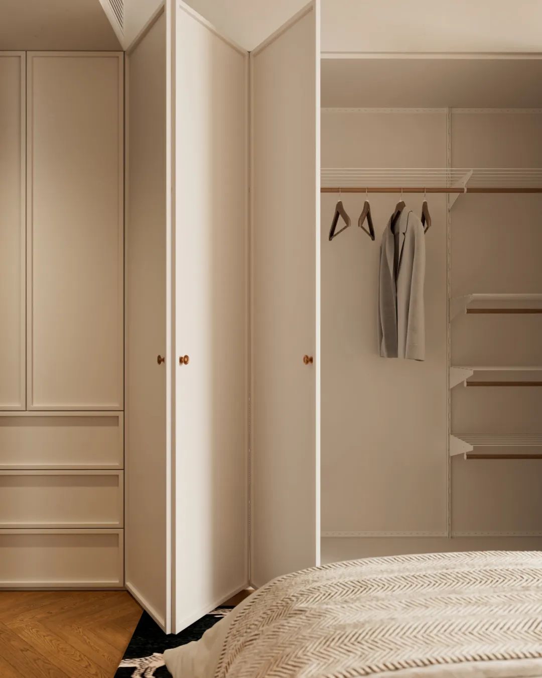 复古国风之家设计丨1218设计事务所-70