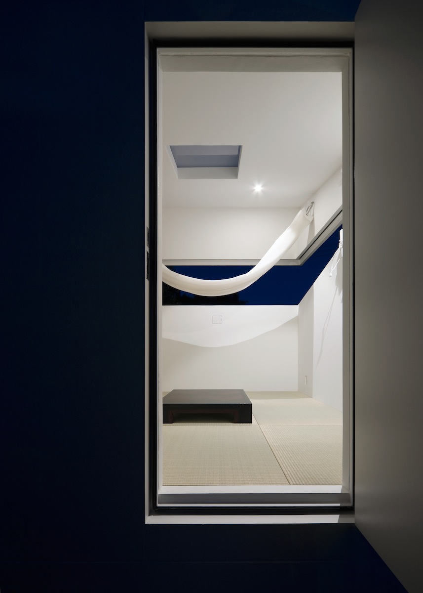 丨日本东京丨Jo Nagasaka,Schemata Architects-5