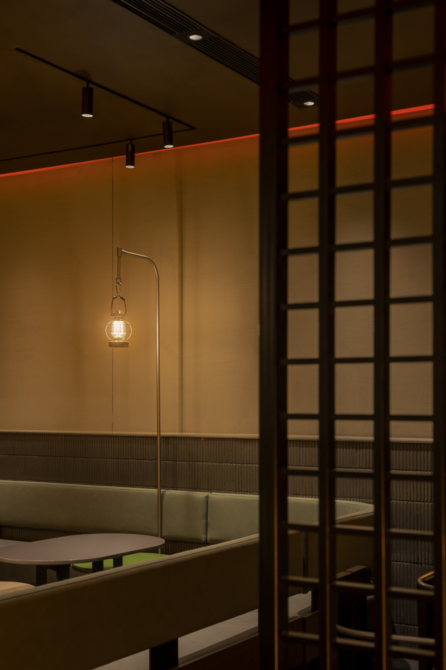 上海宇冶小酒馆未经驯服的自然丨中国上海丨Andy Lin-23