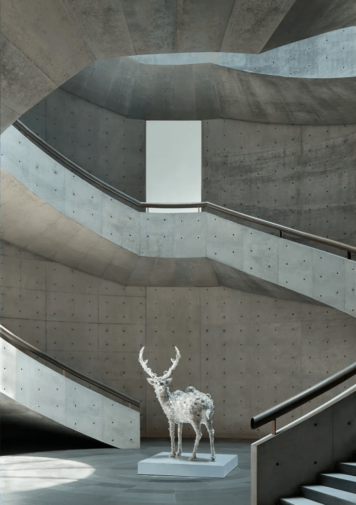 国内10座不能错过的博物馆与美术馆！-104