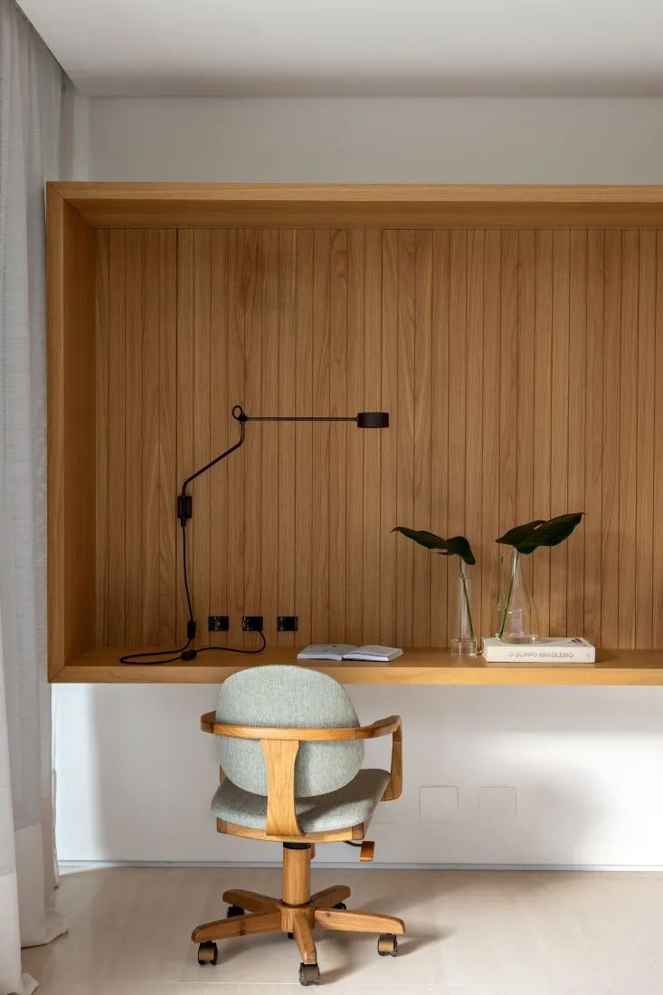 别墅丨巴西丨Nildojose Arquitetos-51