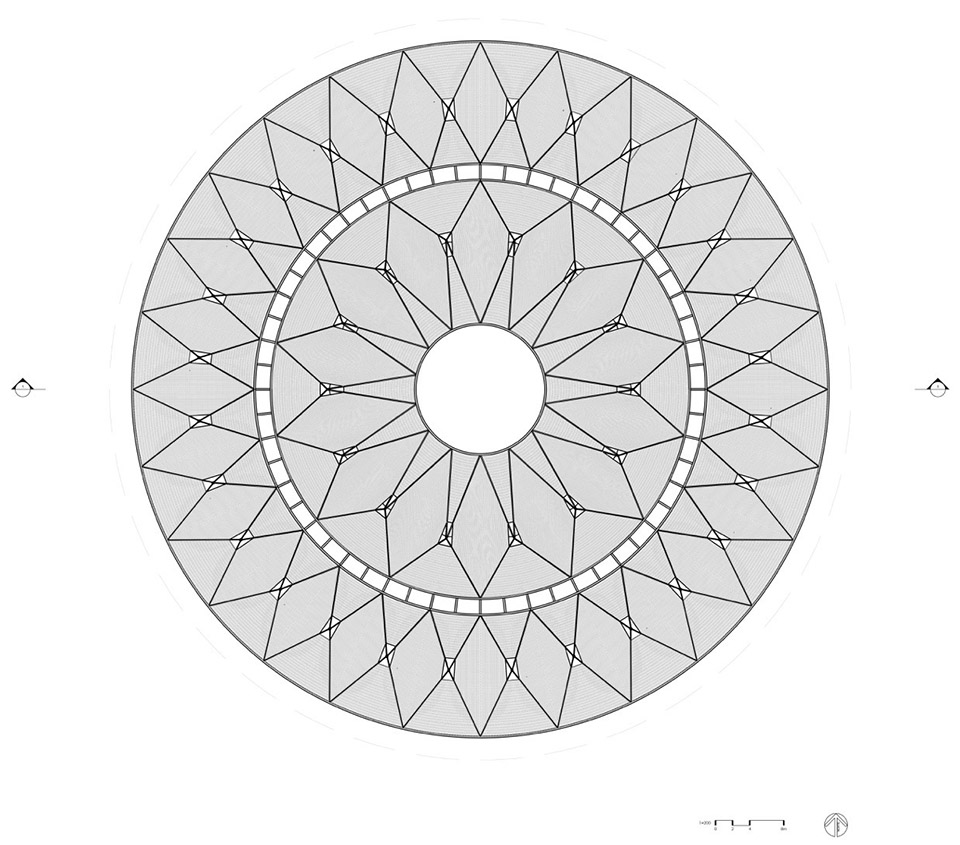 Quintana Roo公园丨墨西哥丨AIDIA STUDIO-112