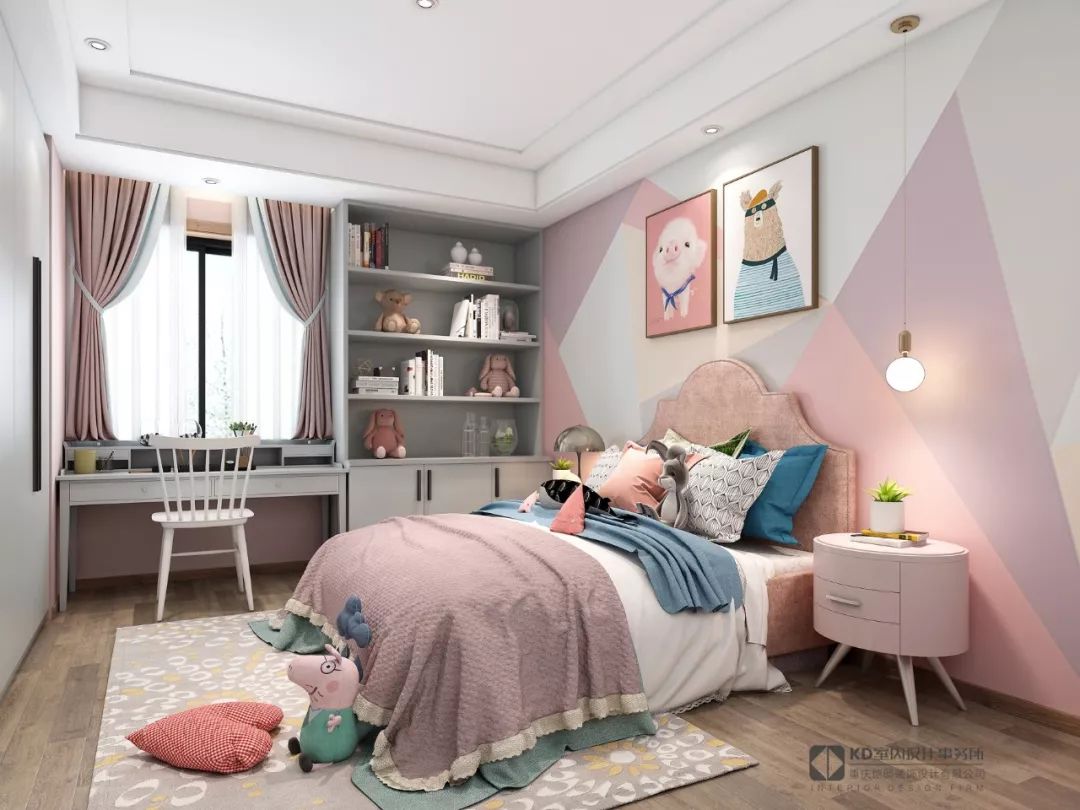 北大资源燕南 | 现代自然主义栖居，打造生机盎然的居家空间-33