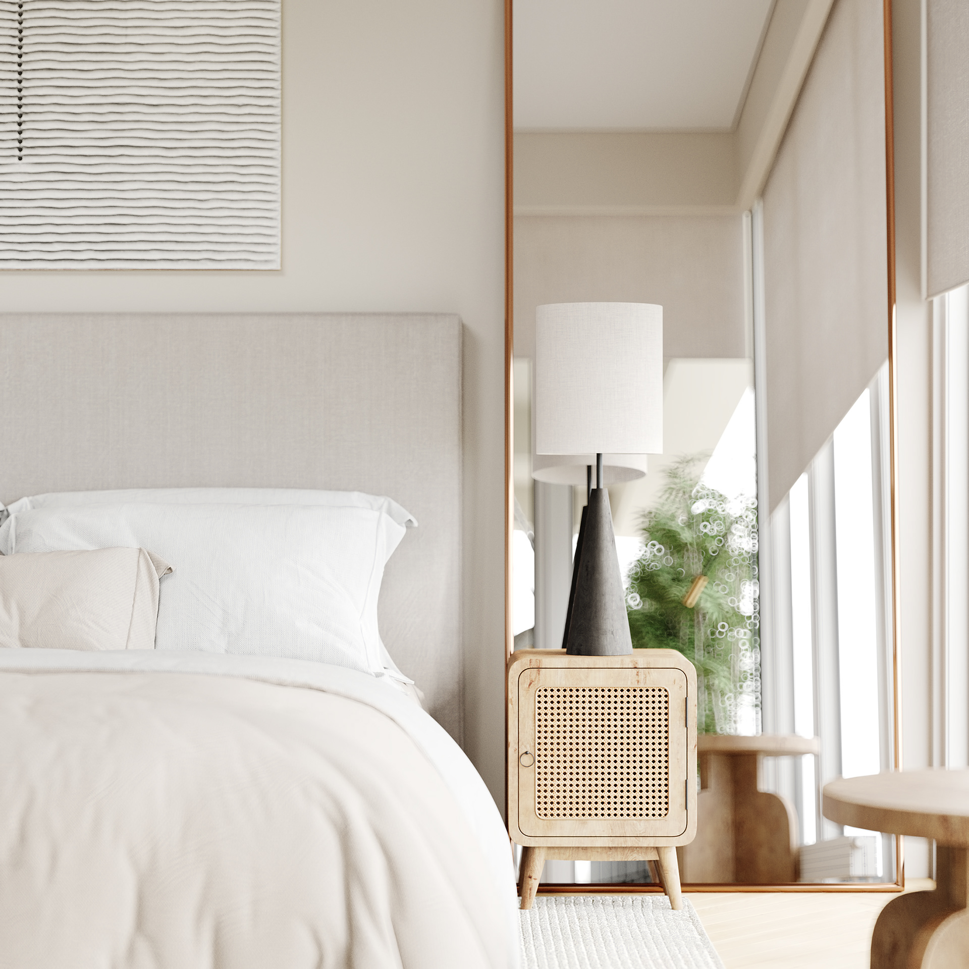 可编程逻辑控制器公寓丨乌克兰基辅丨SHABALIN YEVHEN,ANJEY BABYCH-22