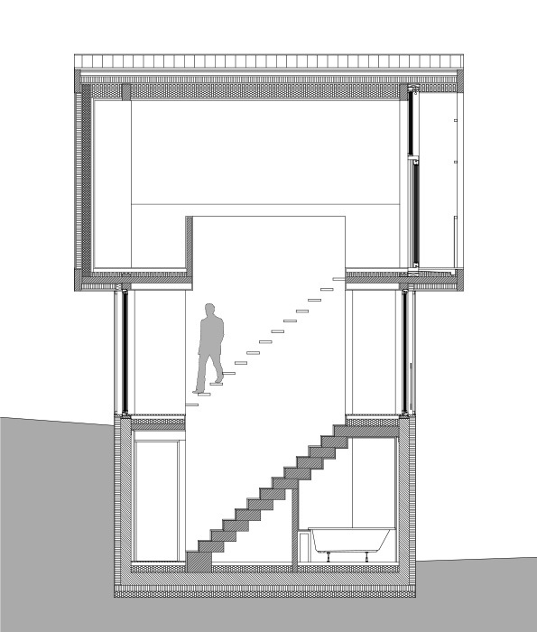 塔比à S·斯特凡诺之家丨意大利-37