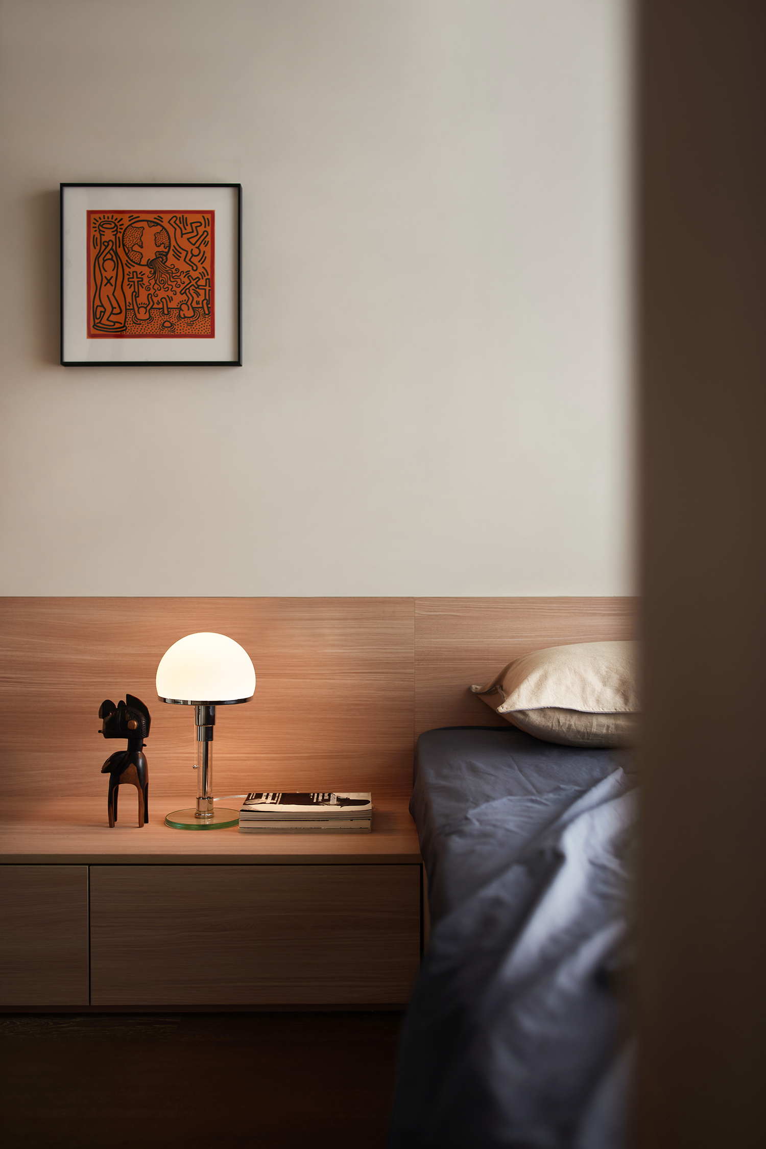 晓梦·岁月凝固的时光丨中国成都丨成都耕图建筑装饰设计有限公司-34