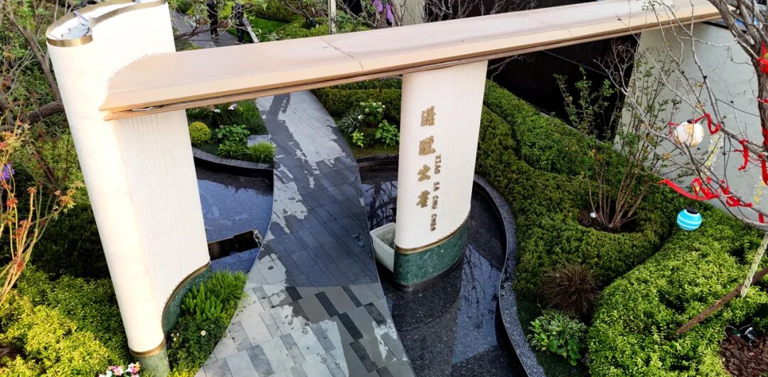 雲溪書院丨中国河北-24