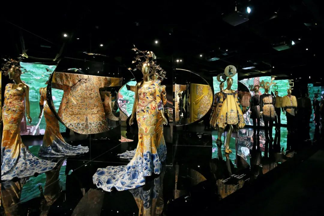 迪奥服饰涉嫌抄袭中国传统纹样事件丨法国丨迪奥（Dior）-90