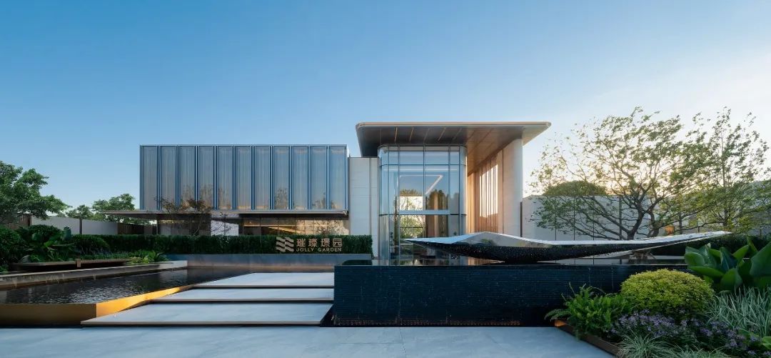 南京招商·璀璨璟园丨中国南京-40