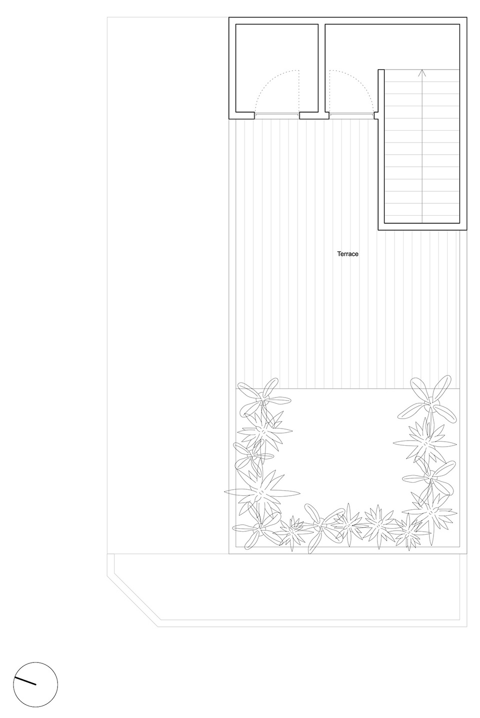 DIY 理念装修 · 途中的家丨日本东京丨ROOVICE 事务所-79