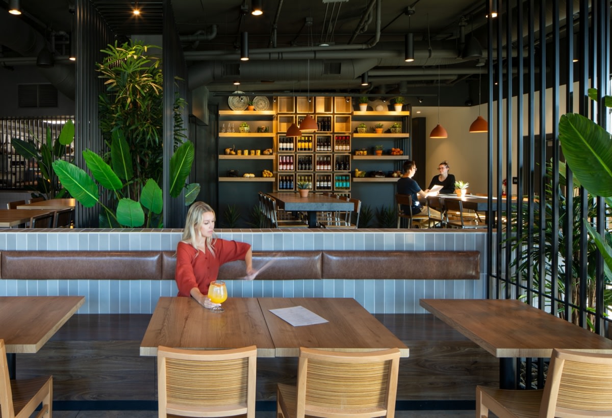 南美风情的北爱达荷州餐厅设计丨美国爱达荷丨HDG Architecture & Design-11