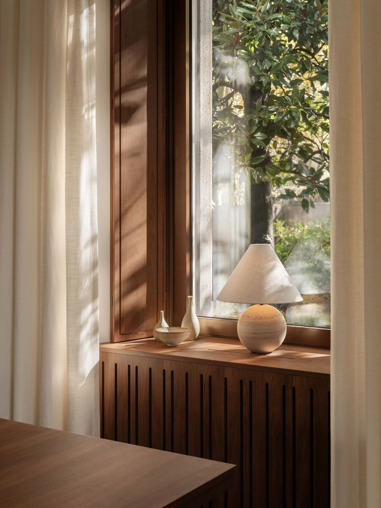 Monza项目丨瑞典室内设计工作室Liljencrantz-19