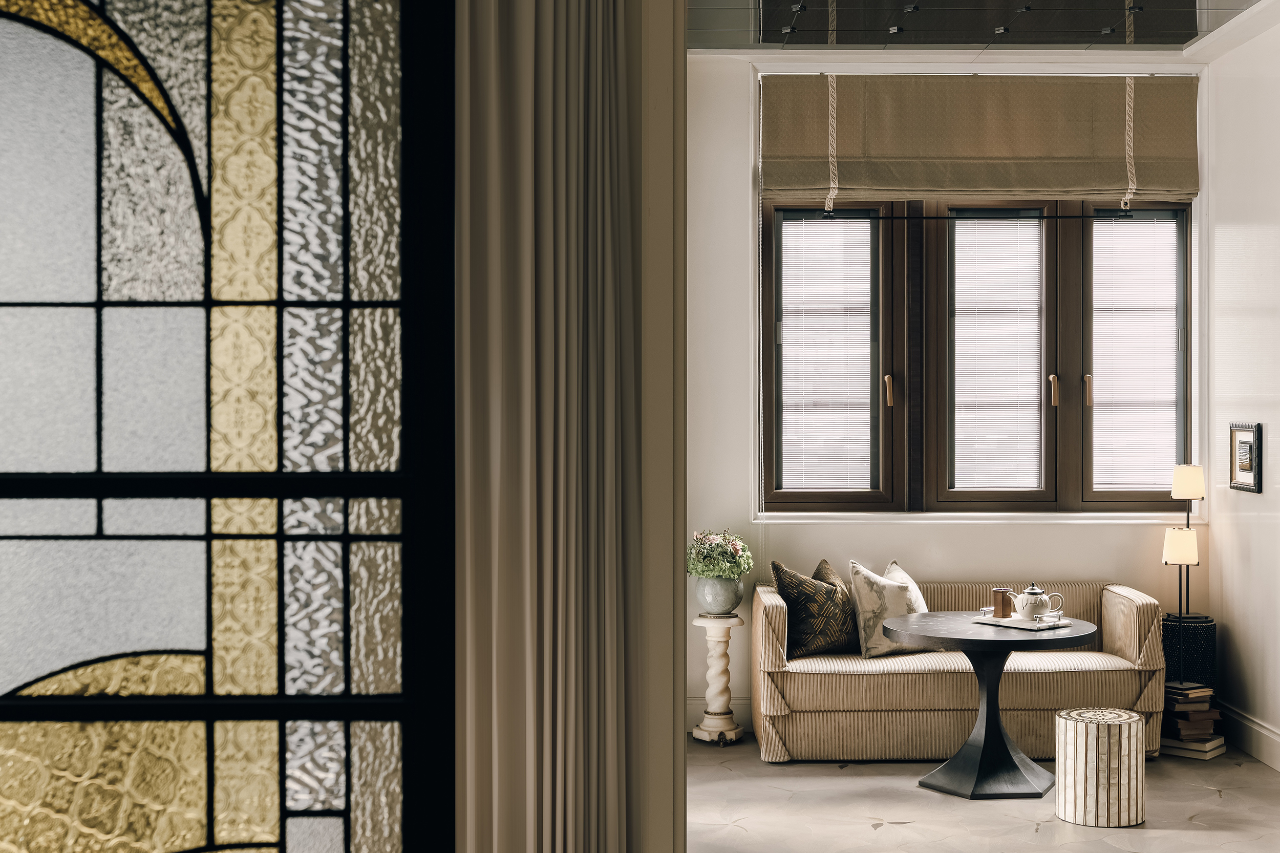 保利·永兴里-36