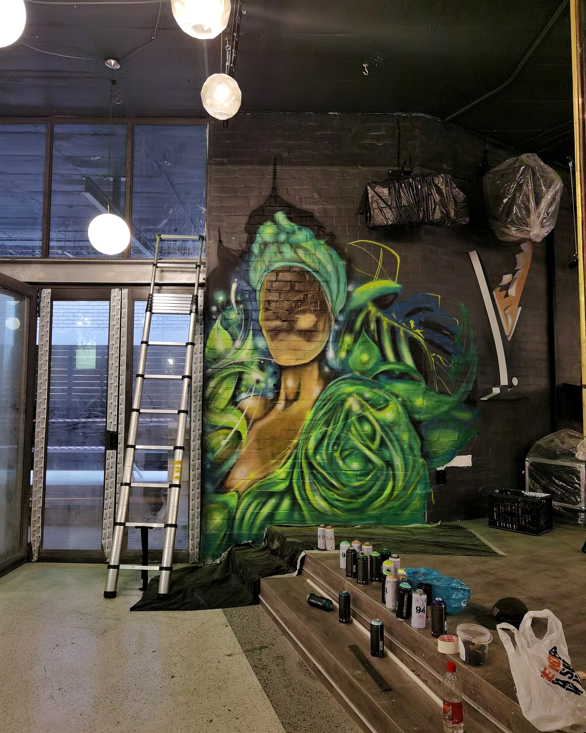 AYEPYEP MURALS丨南非开普敦-13