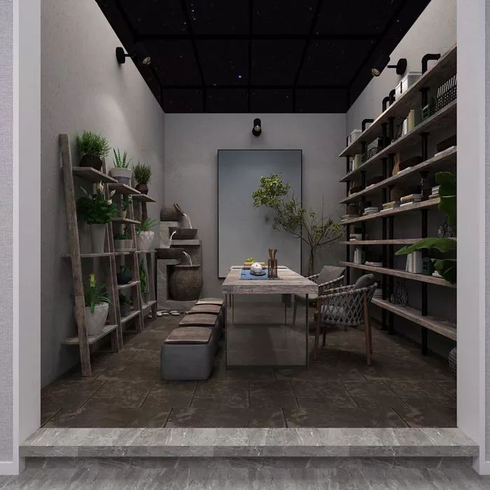 花费400万,精心打造的700平养老别墅,这是不是你想要的养老生活?-180