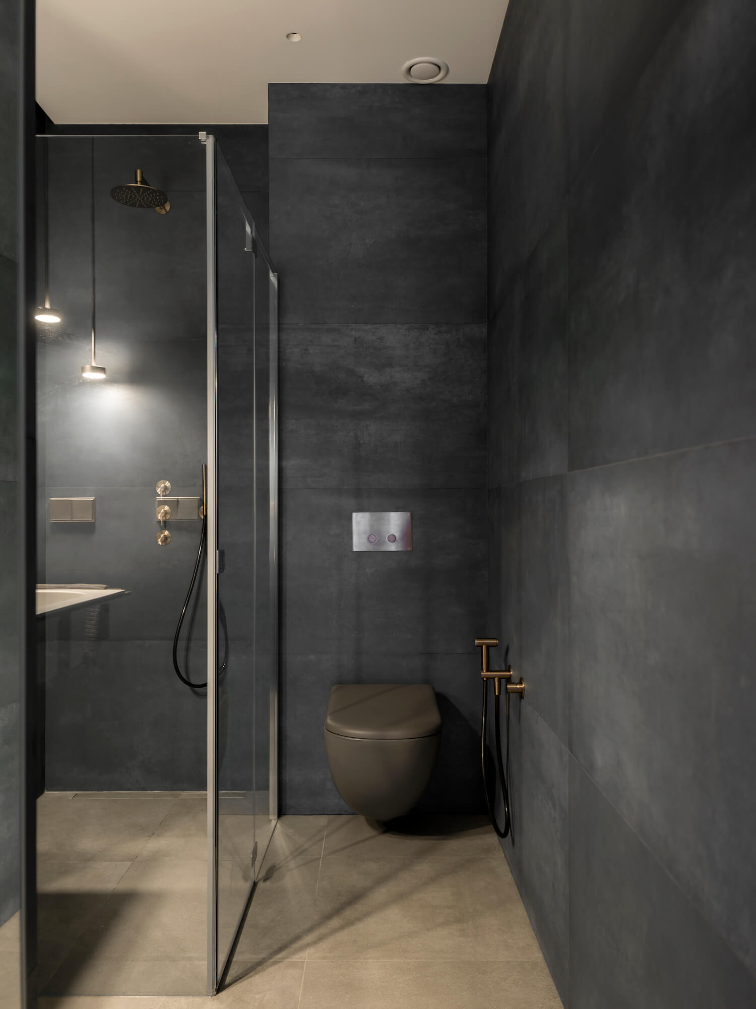 莫斯科沃罗比耶夫住宅丨俄罗斯莫斯科-22