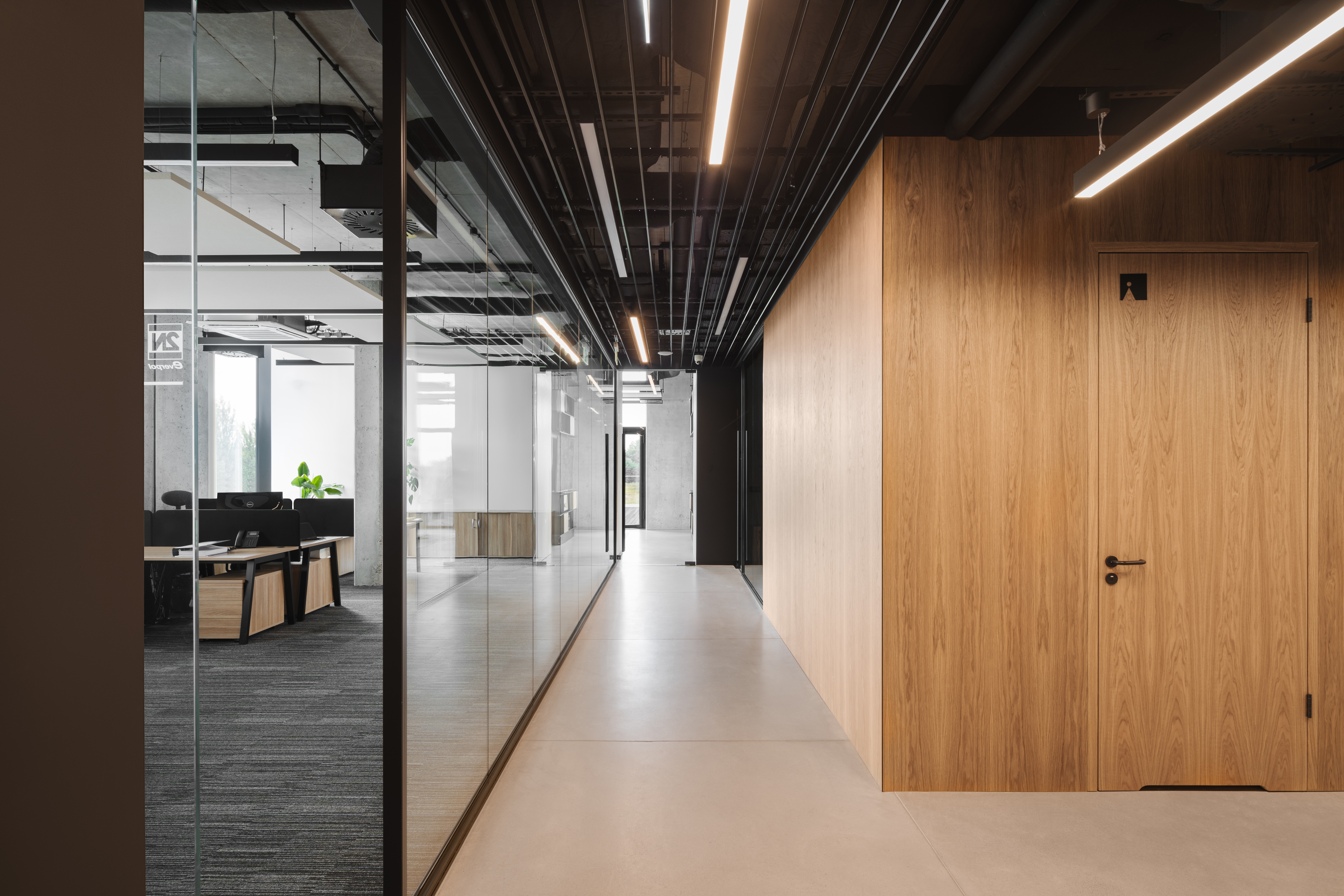 2NEverpol 展示存储设施丨STARUŃ WANIK ARCHITECTS-28