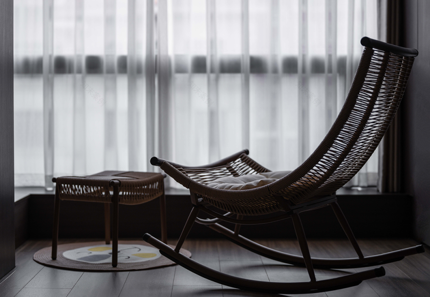 平衡生活本质丨中国泉州丨朴语设计(泉州)有限公司-84