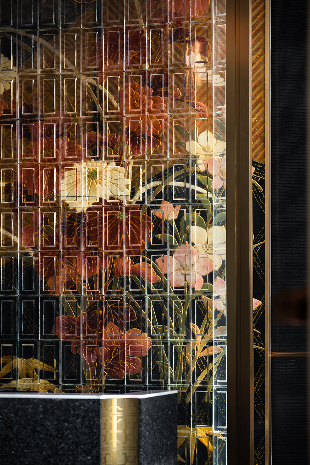 重庆新世界精品酒店丨中国重庆丨上上国际(香港)设计有限公司-31