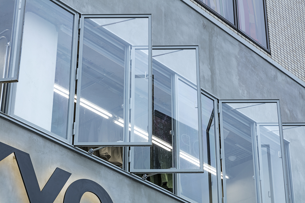 丨日本东京丨Jo Nagasaka,Schemata Architects-12