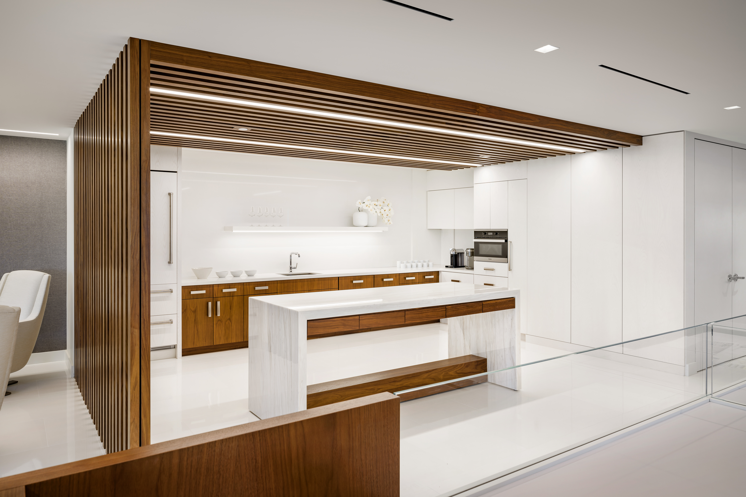 Amulet 总部办公室丨美国康涅狄格丨MKDA-15