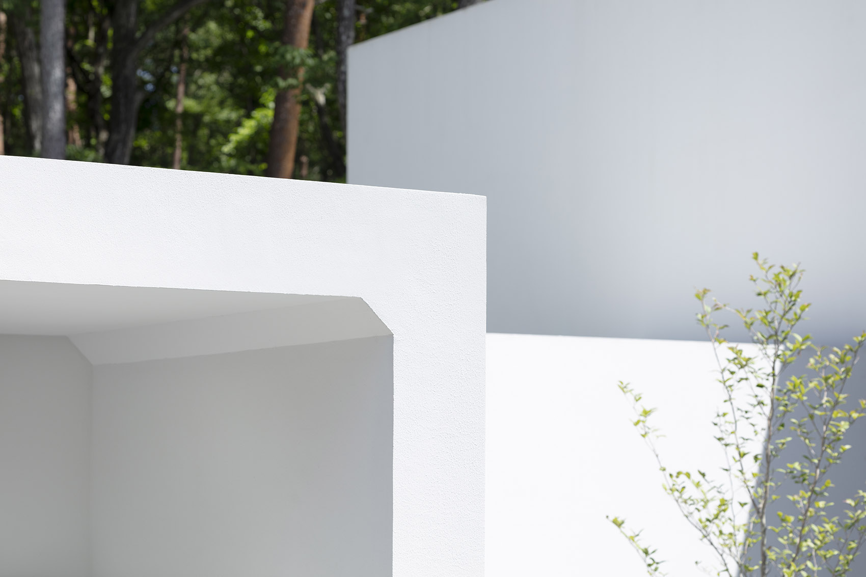 日本隧道旅馆丨日本长野丨nendo-85