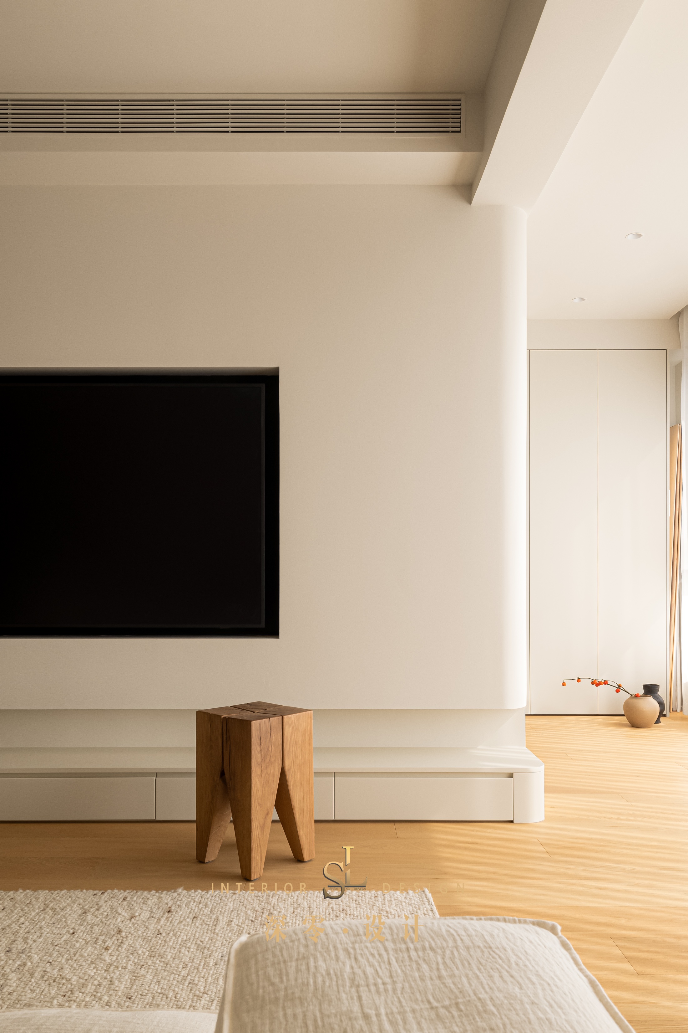 建发雍龙府丨中国合肥丨深零设计-13