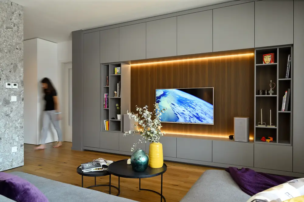 Un appartement au design fonctionnel conçu pour une jeune famille-4