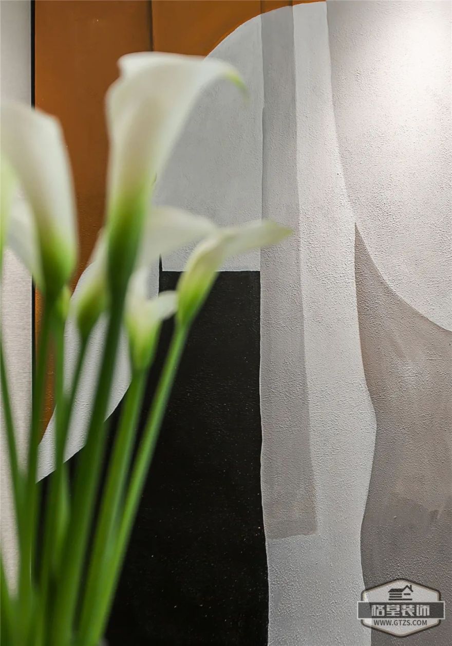 乐动文雅爱乐之家丨中国衢州丨格堂装饰-55