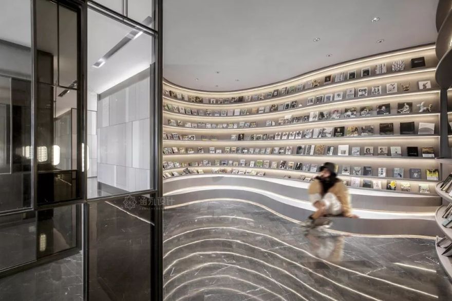 无锡西羲里 | 现代艺术与传统文化的完美融合-65