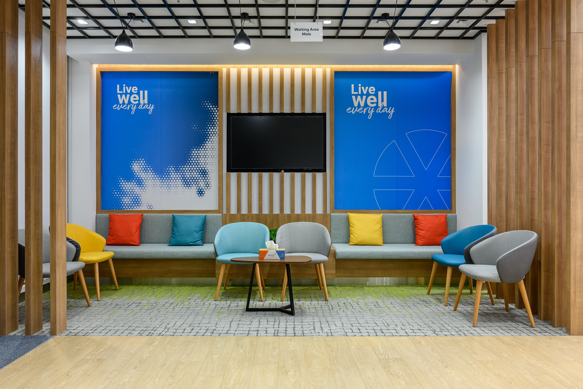 HealthHub Clinic for Cubics Design-0