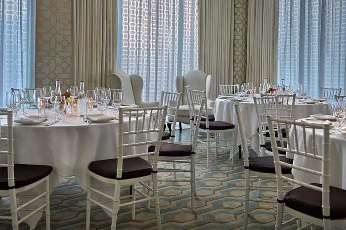 圣莫妮卡总督酒店-23