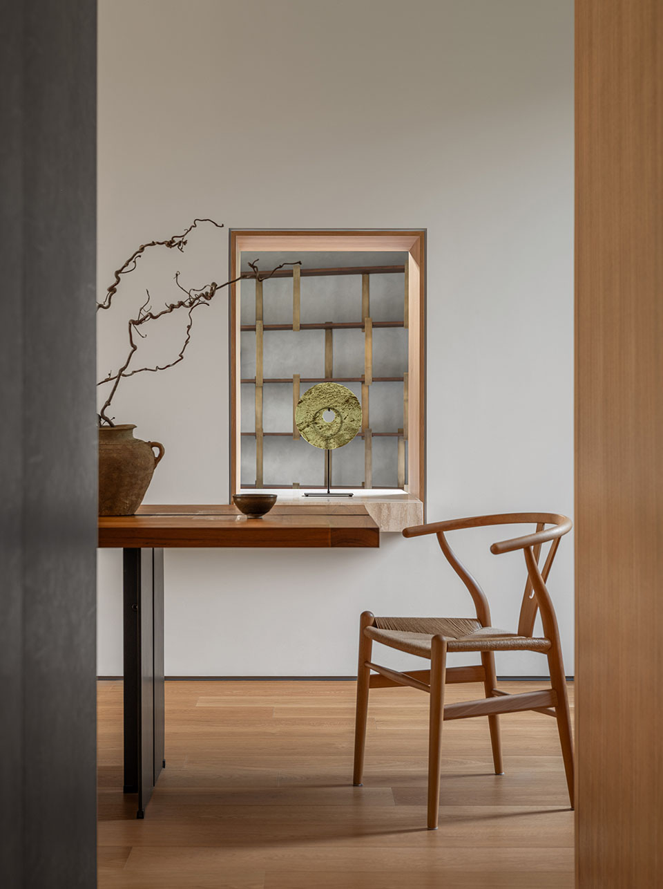 艺术别墅丨中国北京丨TEMP建筑设计事务所-47