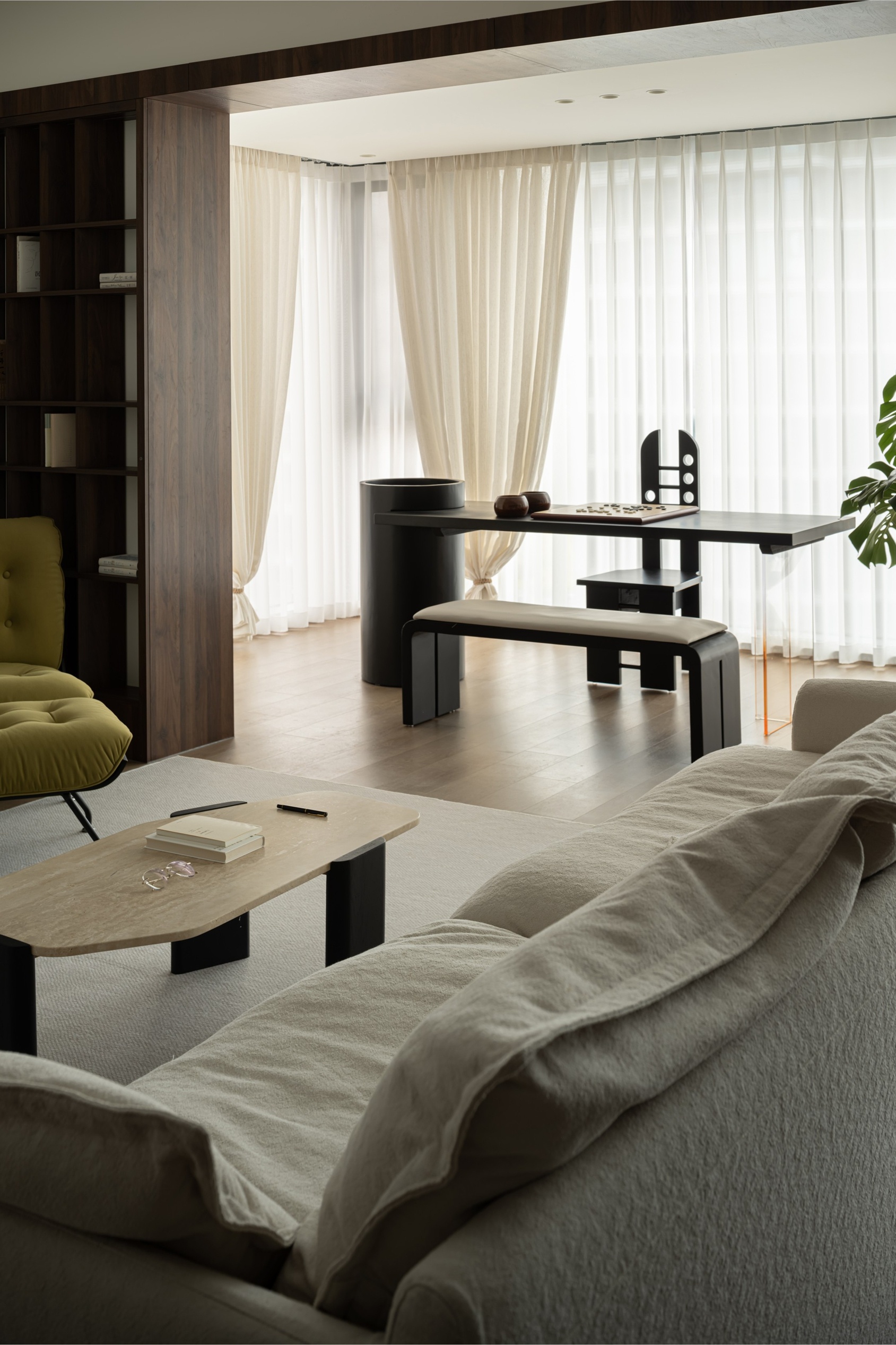 《绿怡》丨中国成都丨成都宏福樘设计-11