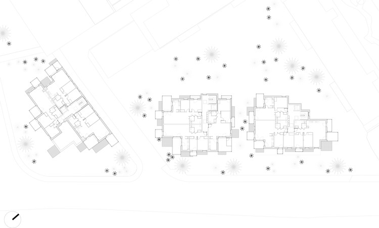 白云之下的创新社区住宅-20