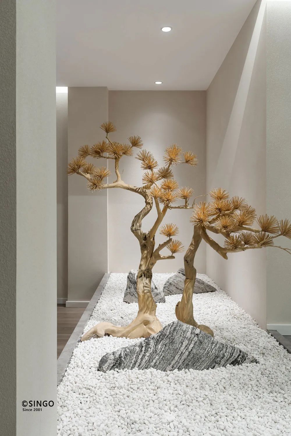 简约自然,邂逅生活的温度丨星杰-70