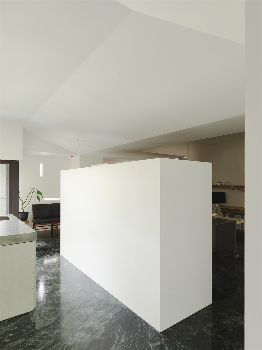 沉积计划办公空间丨中国台湾丨李智翔,葛祝纬,胡育瑄,林佳靖,水相设计-34