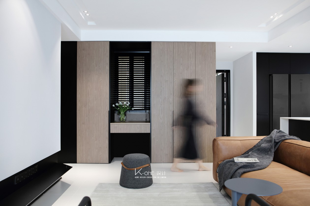 理想·生活 | k-one设计-4