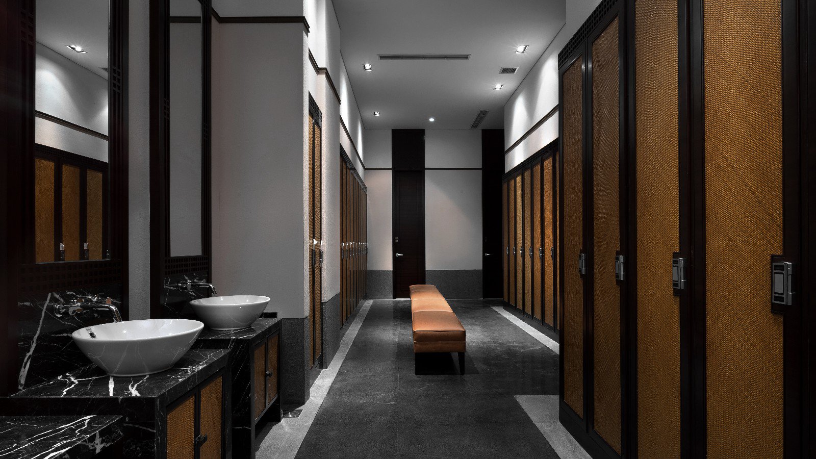 中华药博园  苏州金螳螂-3