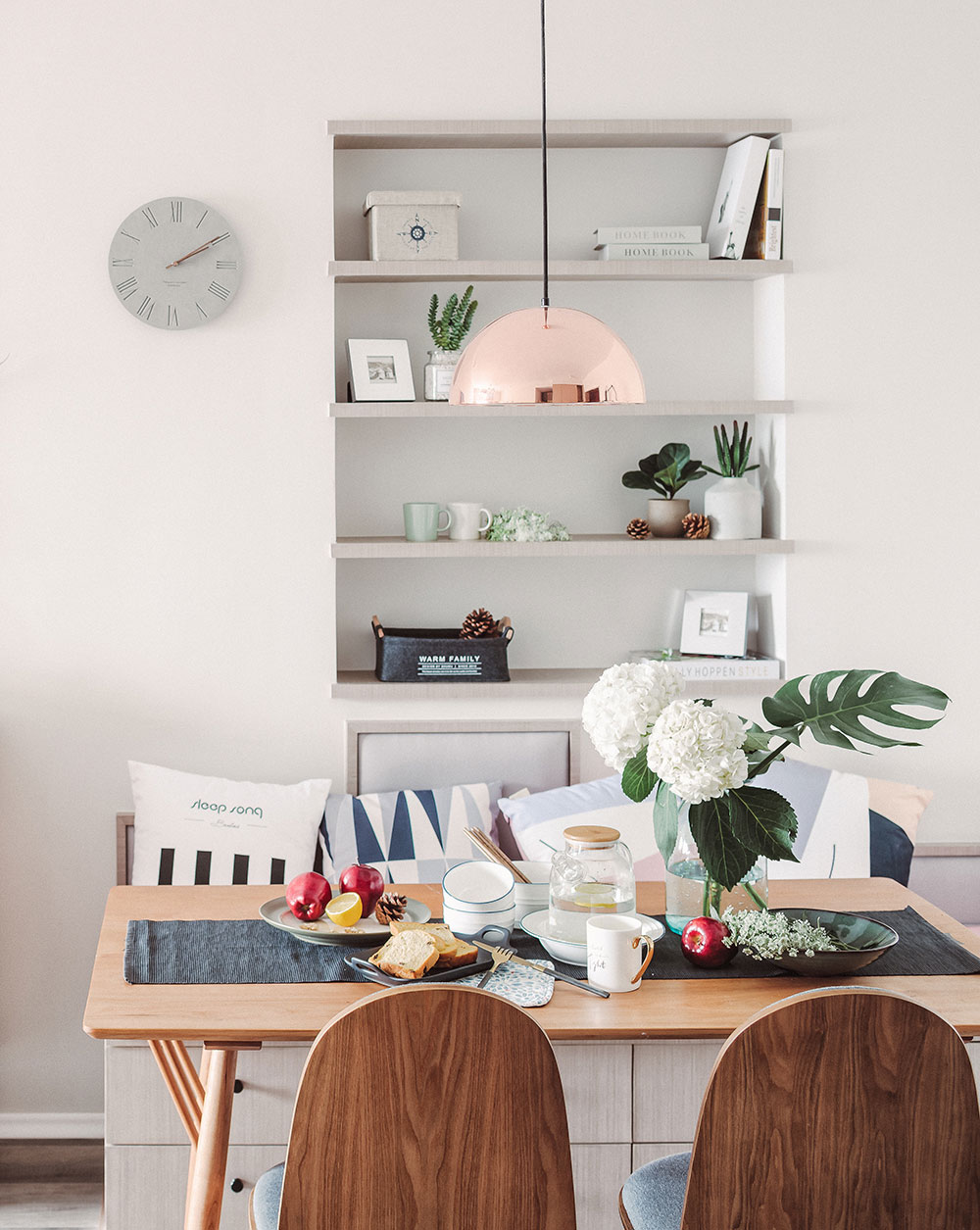 家是治愈心灵的暖窝-4