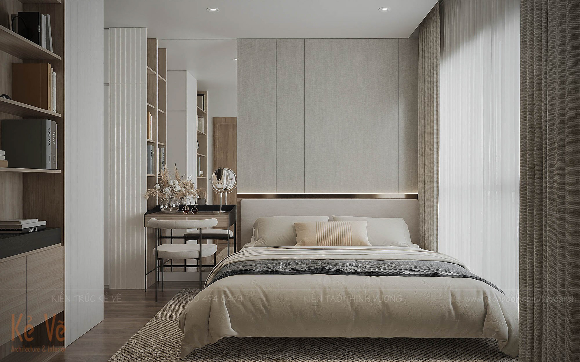 Onsen Ecopark - Interior Design-12