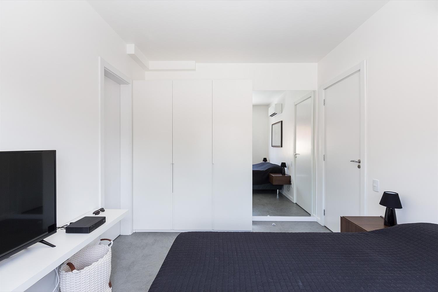 安东内拉公寓-8