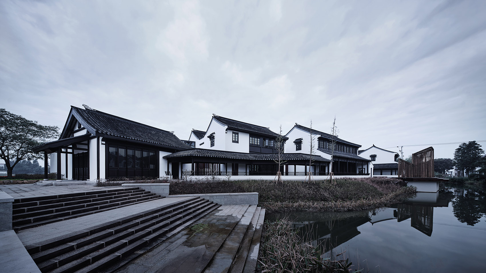 苏州冯梦龙村山歌文化馆-12