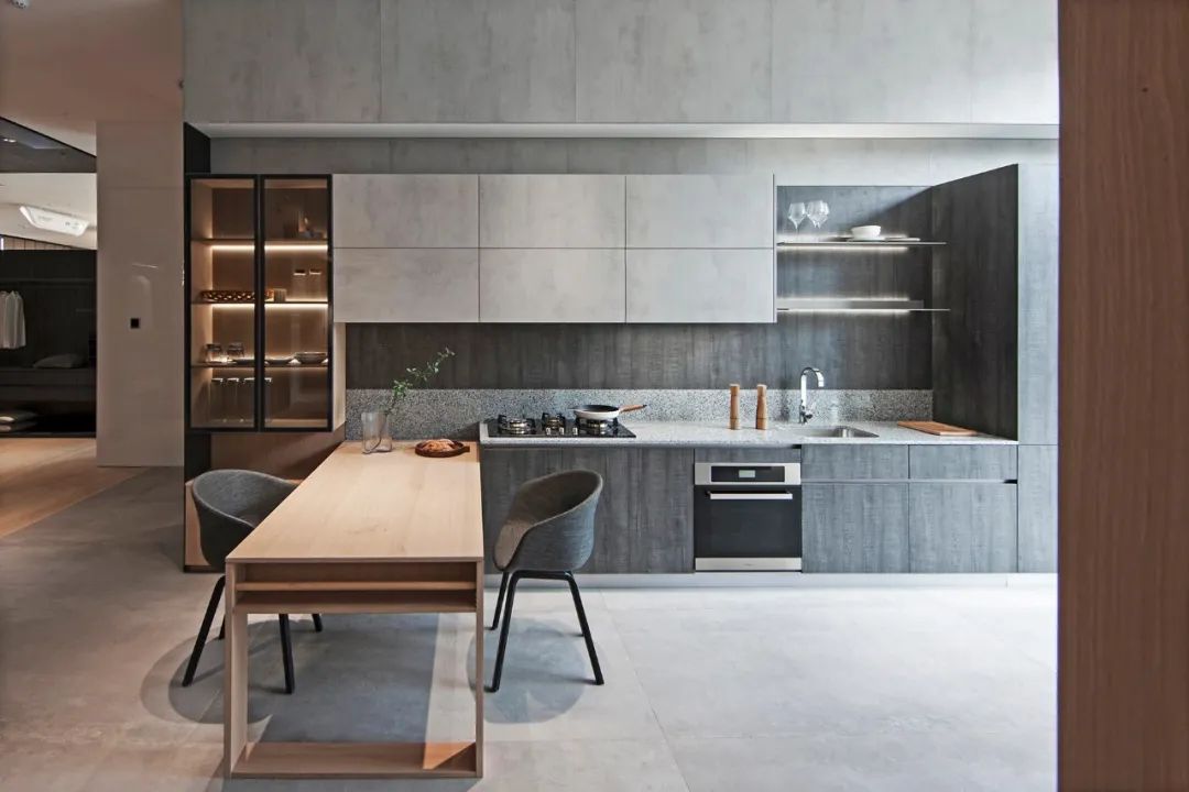 西舞定制 体验馆-55