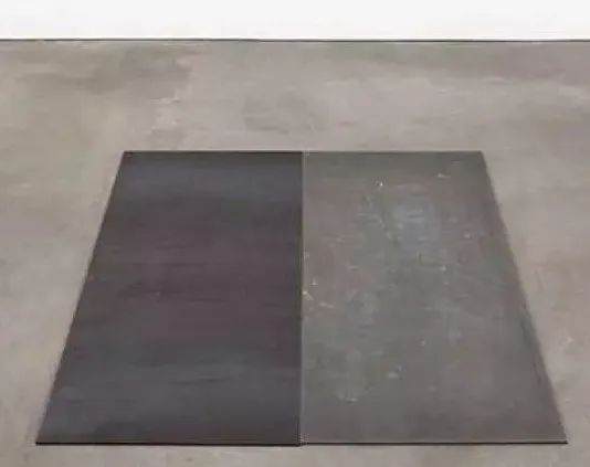 极简主义雕塑大师 | 卡尔·安德烈-49