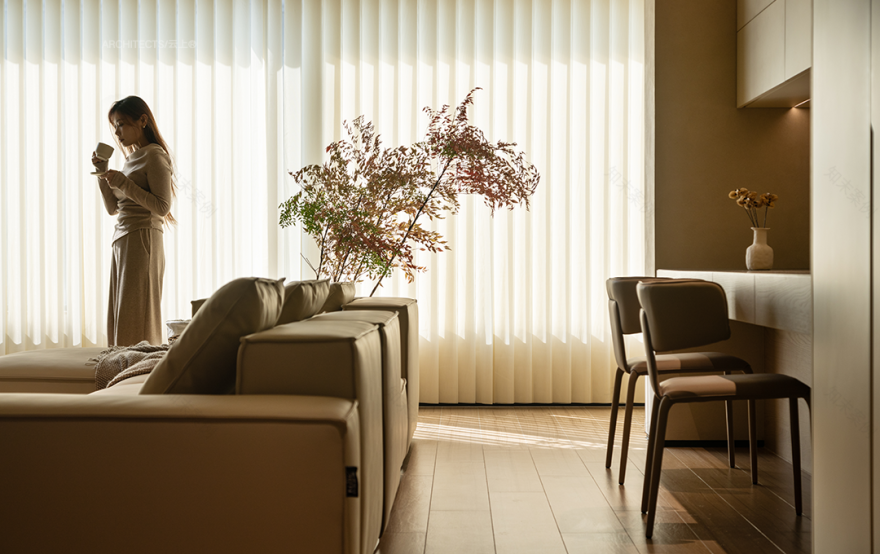 行猩体育相关私宅及商业项目,骑行装备展厅等空间设计-8