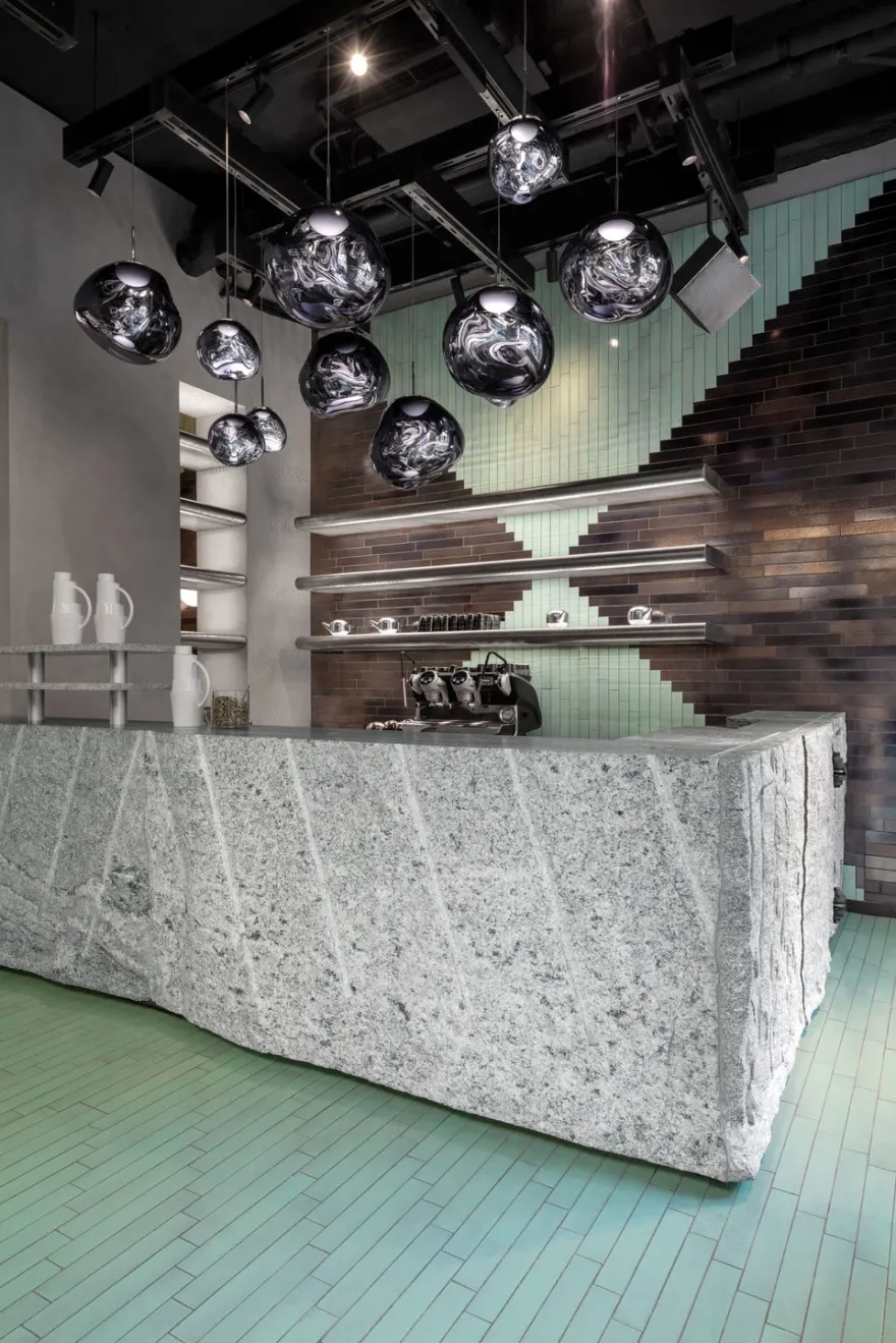 The Manzoni 餐厅-30