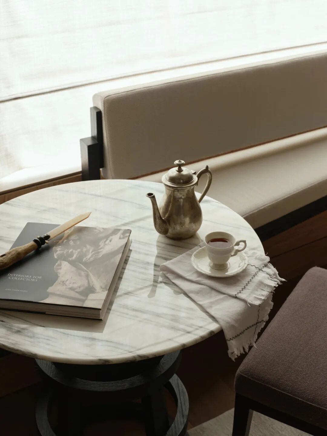 本木分享｜ENJOYDESIGN：家族传承自然生长-47