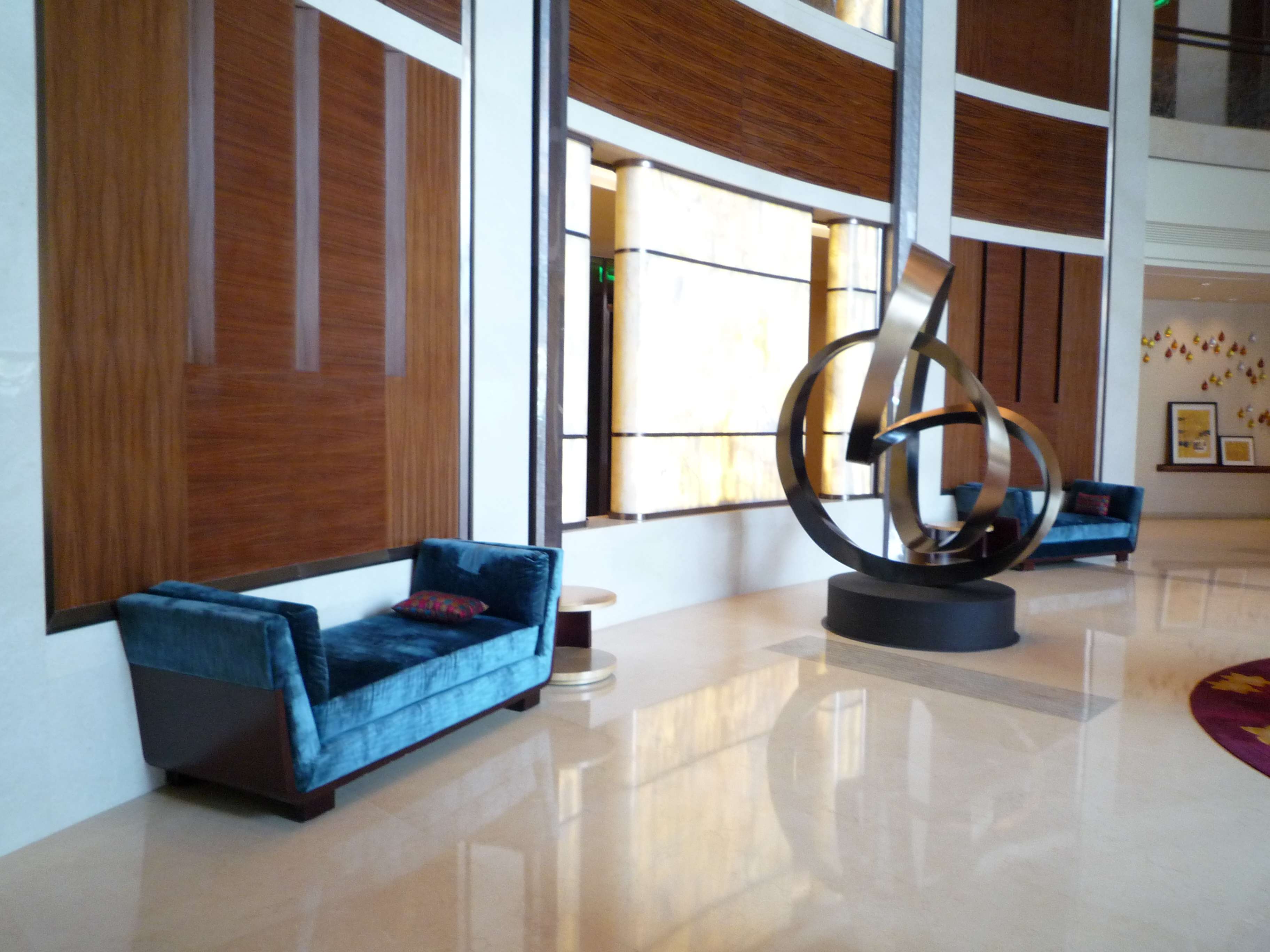 HBA  深圳丽思卡尔顿酒店   -3-36