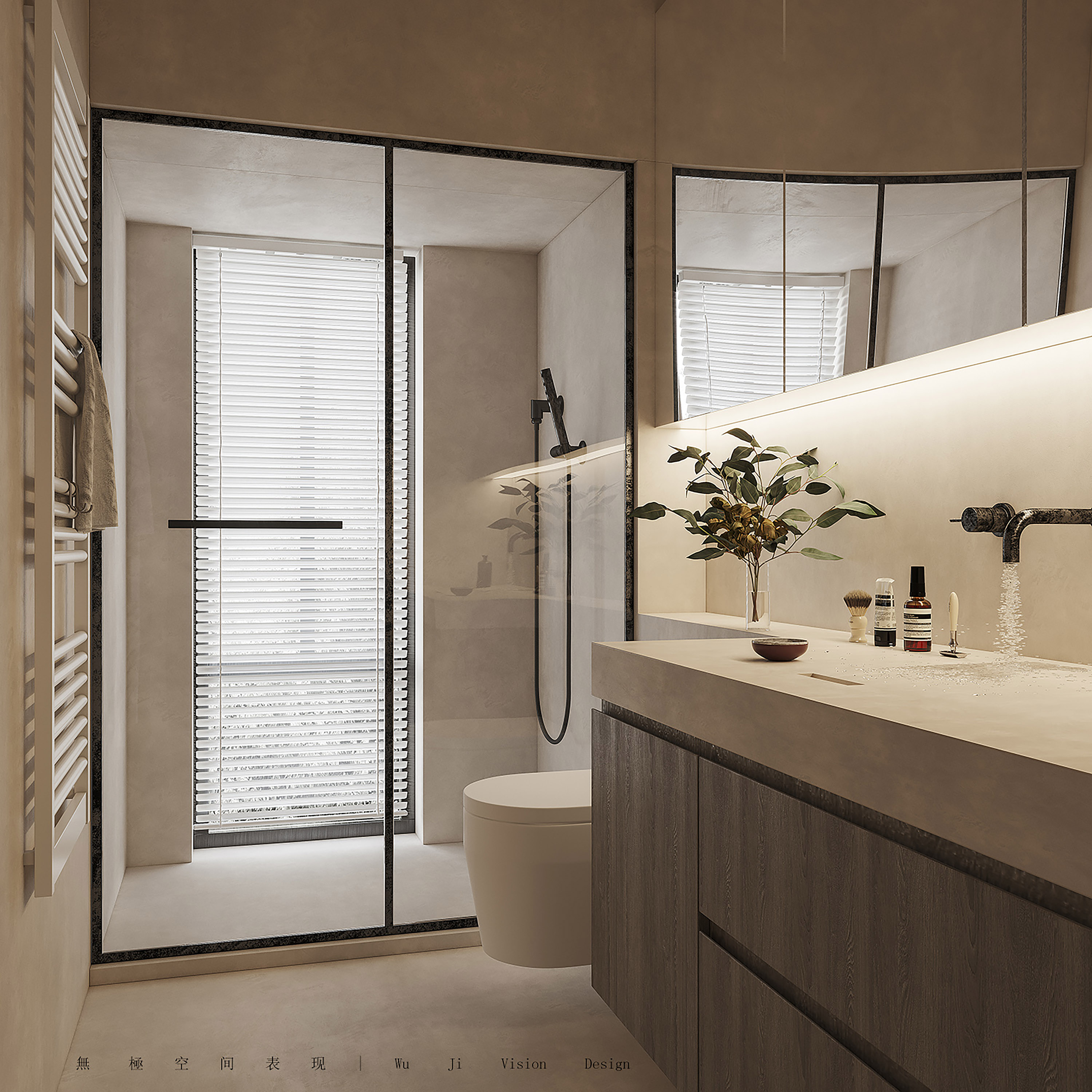 3DMAX2018，科罗娜 5.0，PS 19-8